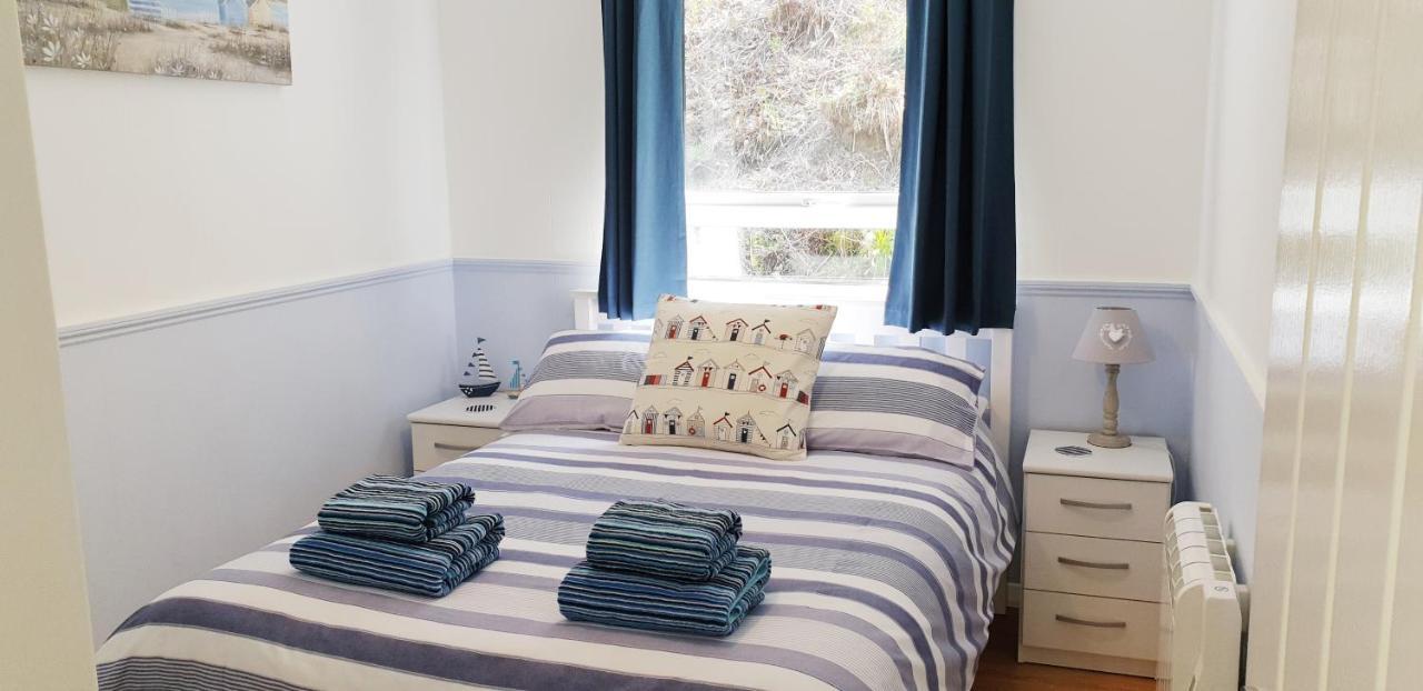 Heated Swimming Pool Looe Polperro Cornwall Holiday Home Екстер'єр фото