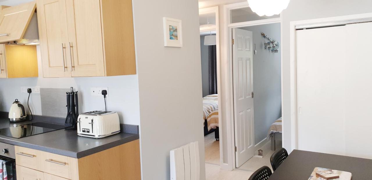 Heated Swimming Pool Looe Polperro Cornwall Holiday Home Екстер'єр фото